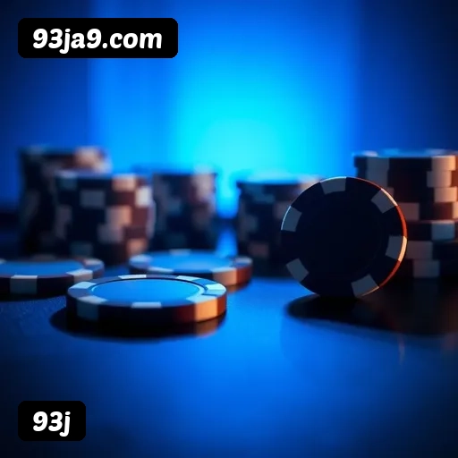 Vantagens exclusivas 93j para jogadores brasileiros - São Paulo, Rio, BH