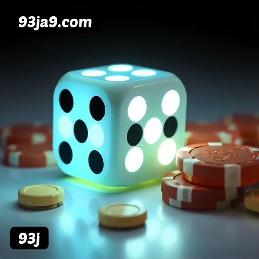 Tabela RTP dos jogos de cassino da 93j