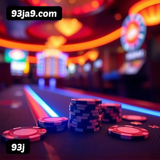 Principais provedores de slots da 93j - NetEnt, Pragmatic Play, Play'n GO